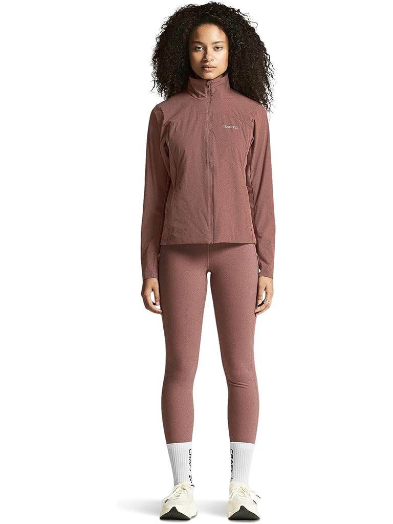 Brown Craft Advance Essence Warm Tights 3