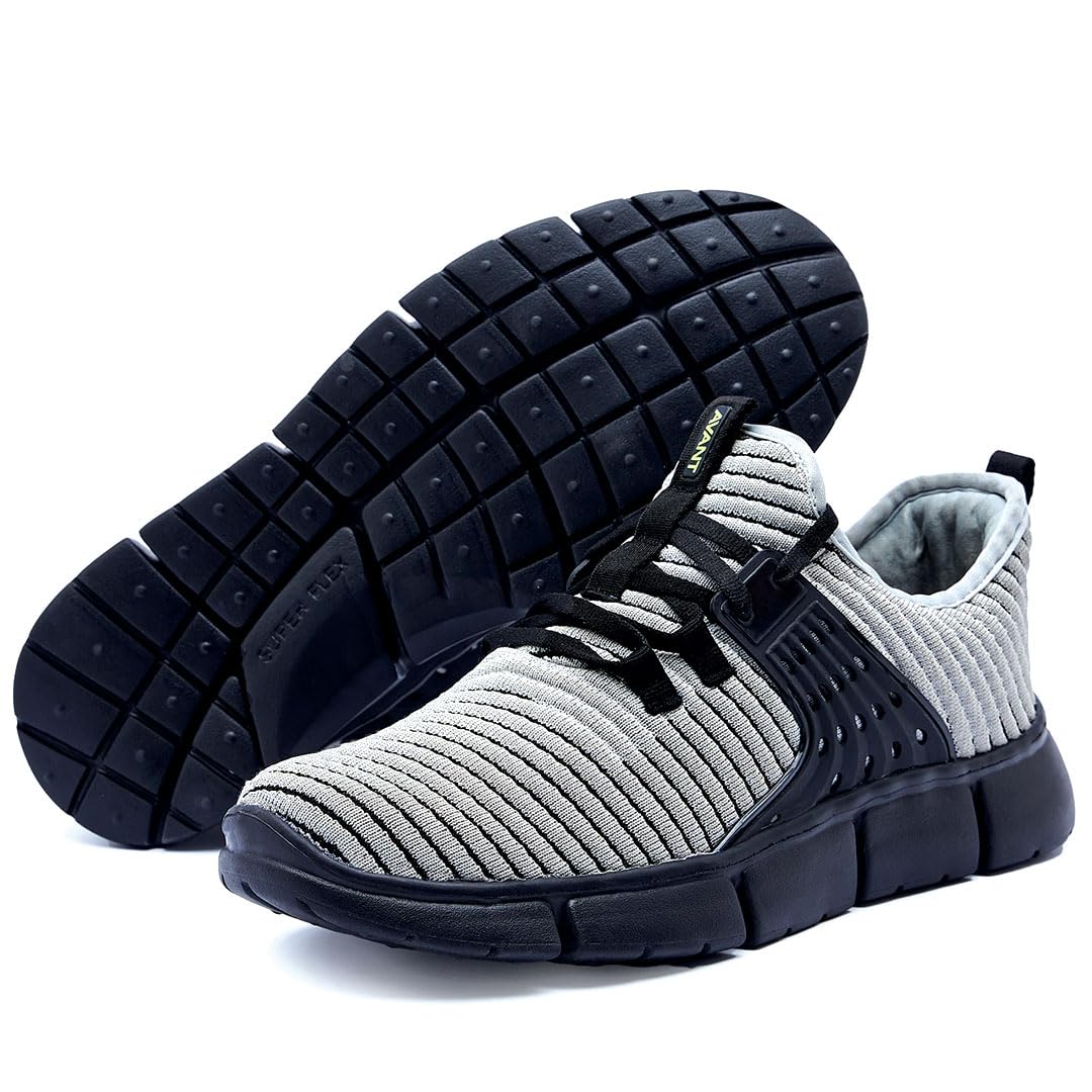 AVANT Zapatos para caminar EasyGait para hombre