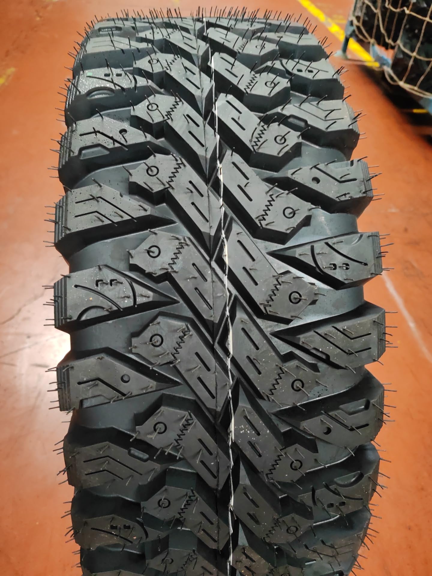 Opony, zestaw 2 opon UTV ATV 32x10R14-8PR, wytrzymała 8-warstwowa radialna opona UTV/ATV, 32x10x14 All Terrain ATV UTV Off-Road Opony bezdętkowe