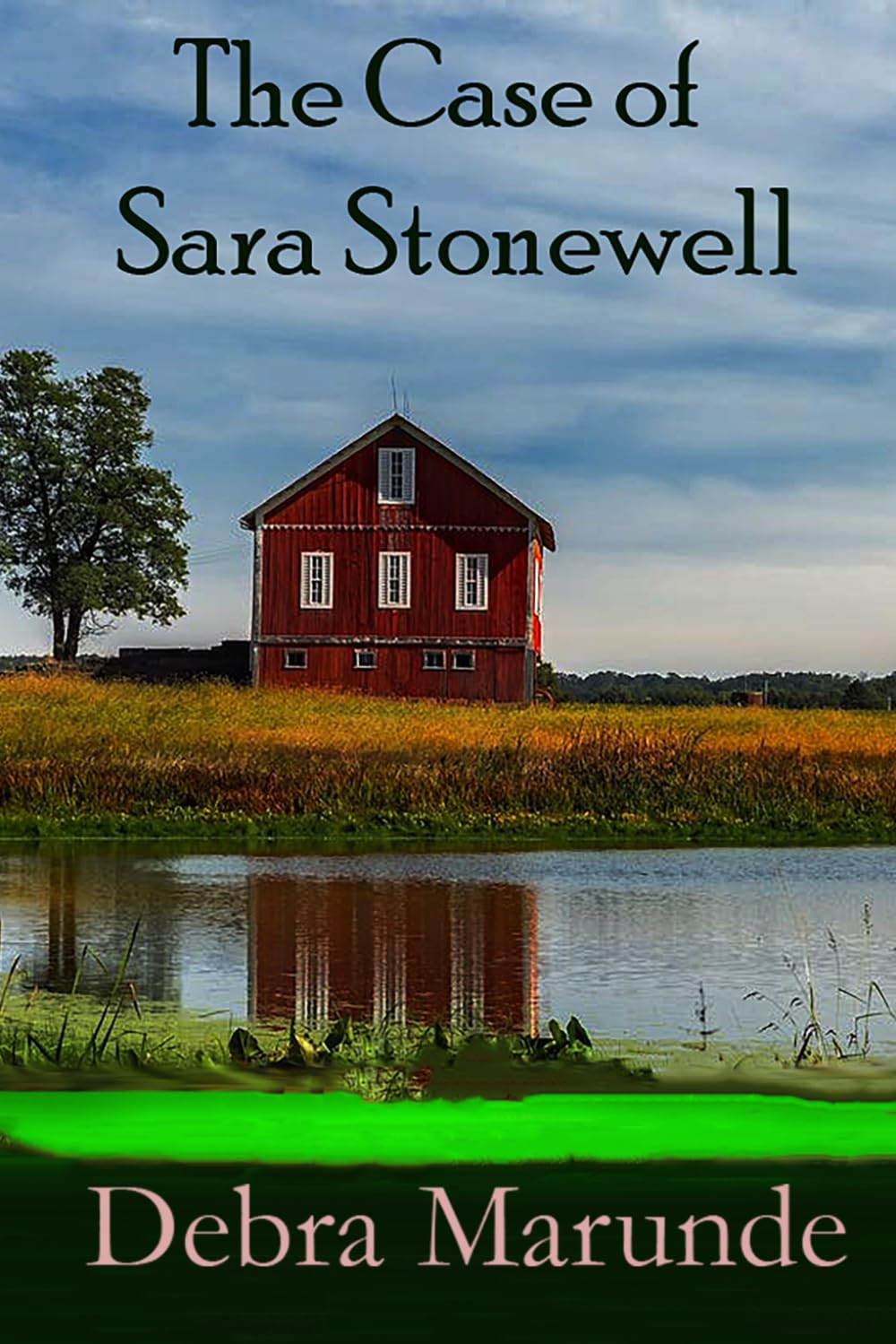 The Case of Sara Stonewell