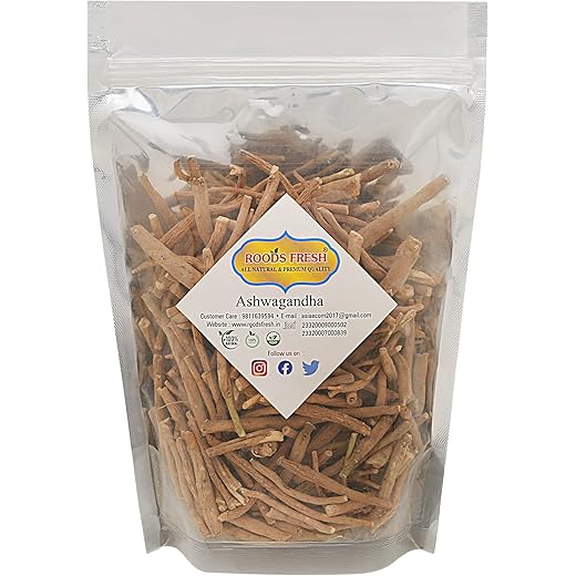 Roods Ashwagandha 100g