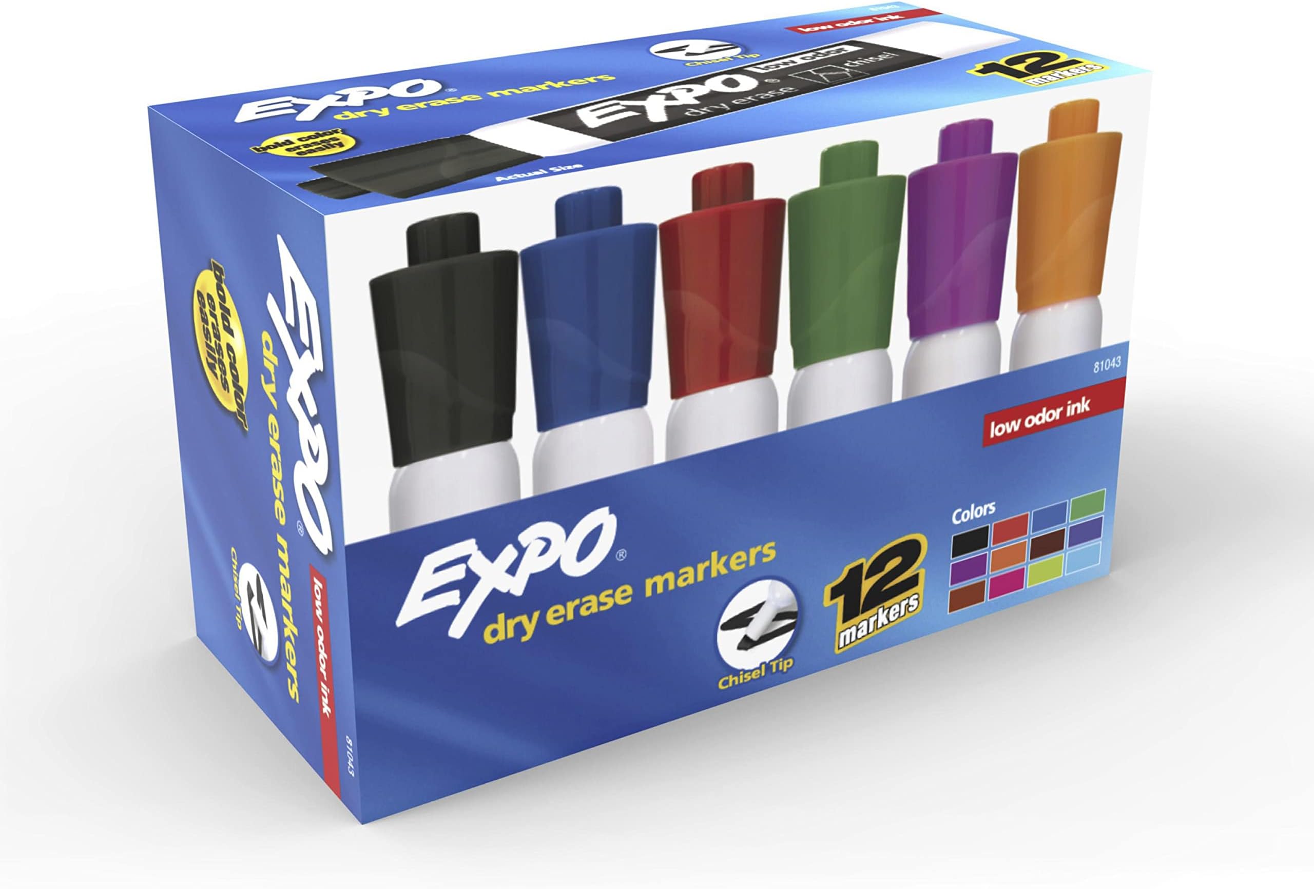 Lot De 50 Bandes Effaçables à Sec – 8 X 3 Cm – Papier épais Réutilisable – Pour école, Bureau, Apprentissage, Notes