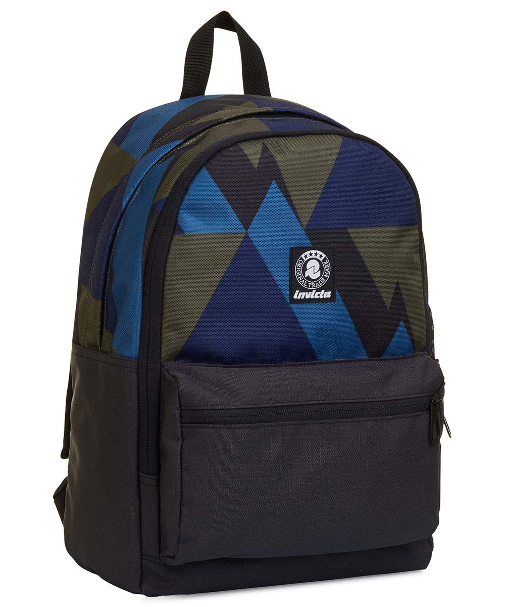 Invicta Rucksack - Barly Schule und Freizei