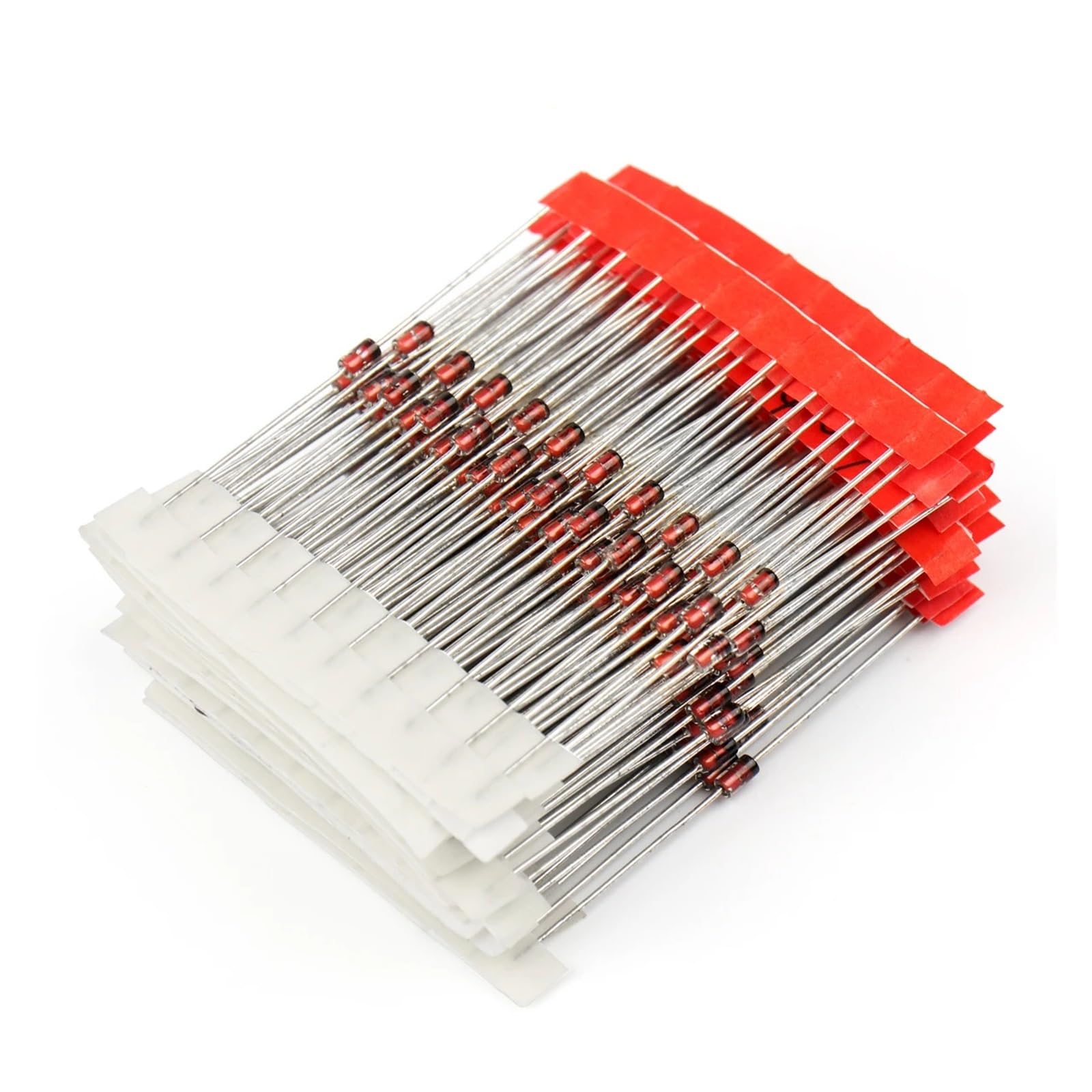 Diodes Zener CAALO pour stabiliser la tension de vos projets de 3V à 47V