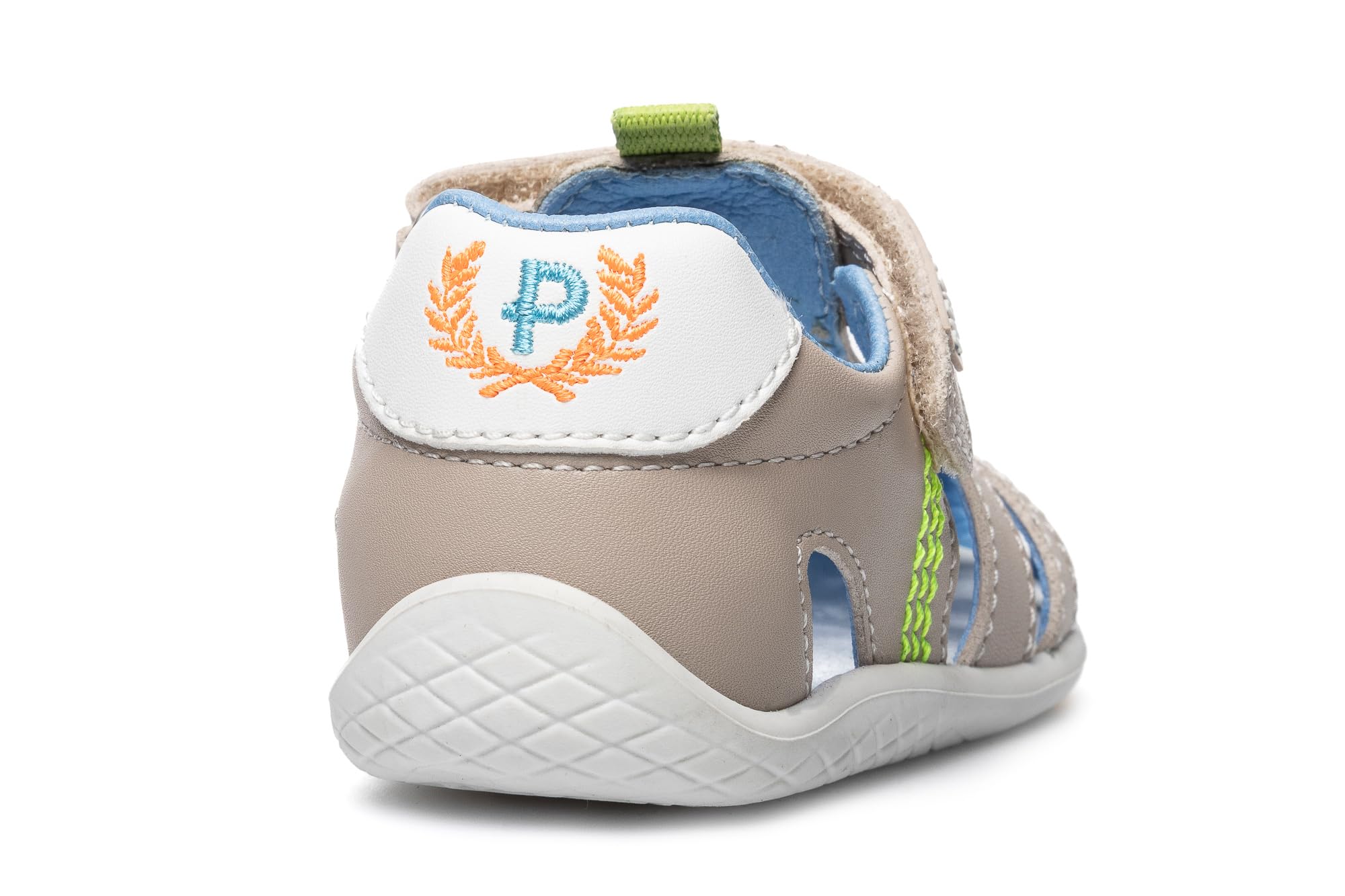 Sandalias Barefoot para Bebé Unisex Pablosky ZICO 069435