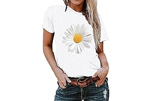 The Coolest Graphic Tees for Your Summer Wardrobe