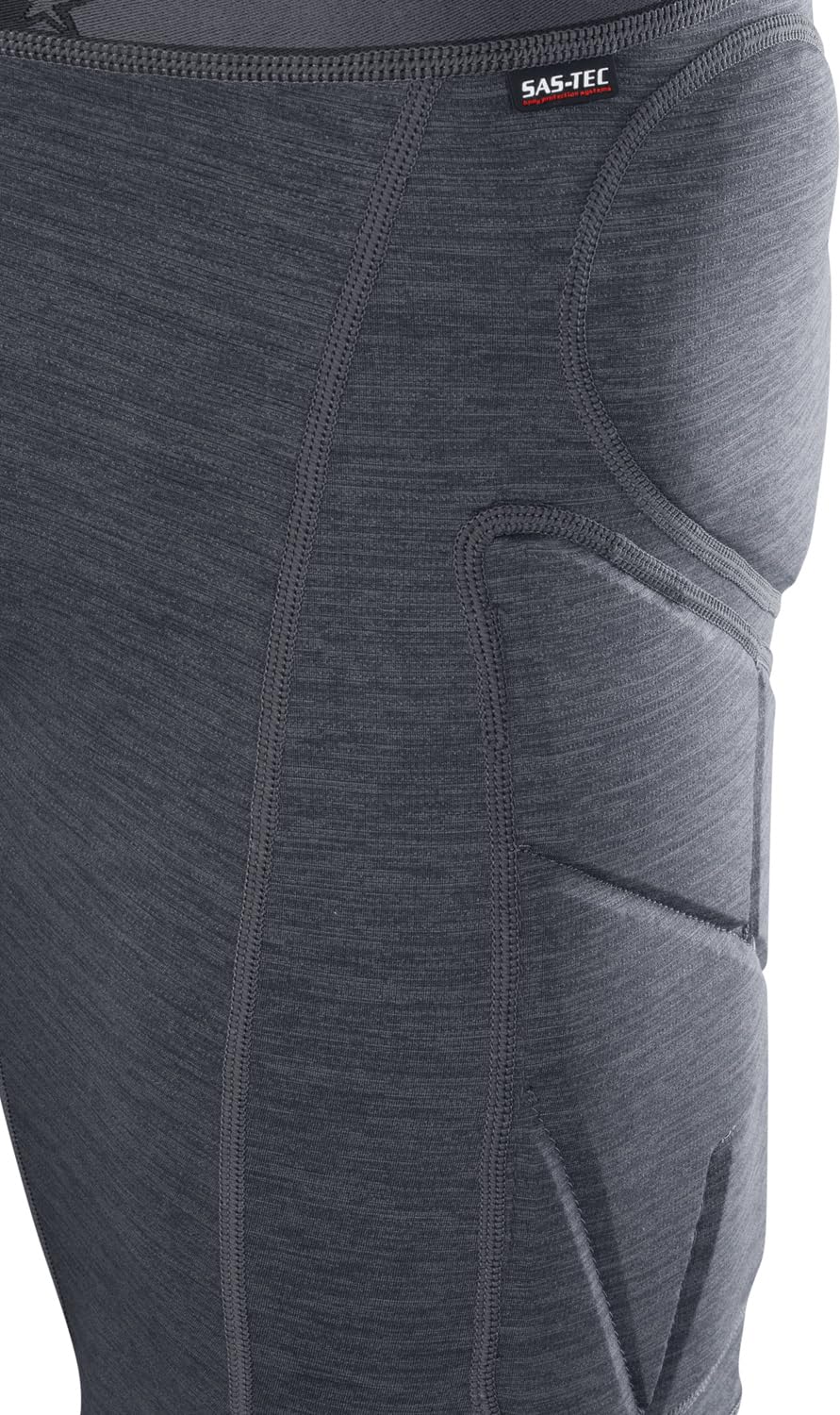 EVOC - Crash Pants, Protection Wear Unisex - Adulto