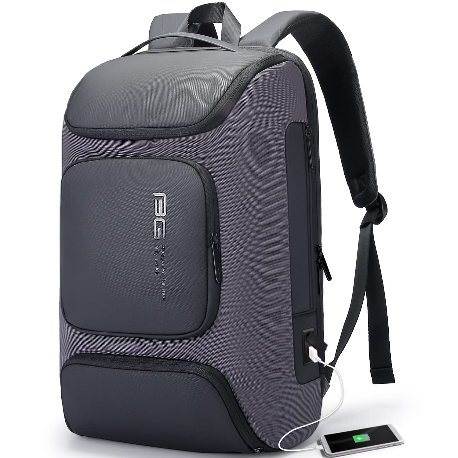 See full amazon price history chart for BANGE Laptop Backpack,Business Travelling Backpack with USB Charger Port,Weekender Carry-On Backpack, Grey BANGE Laptop Backpack,Business Travelling Backpack with USB Charger Port,Weekender Carry-On Backpack, Grey (B09NXZ3QNR) Amazon Price History, Amazon Price Tracker