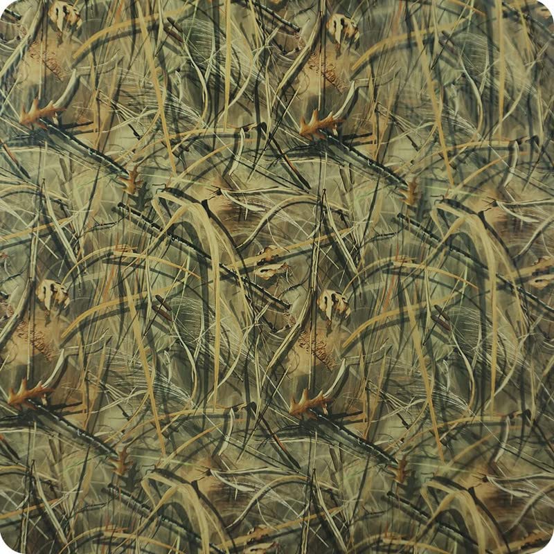 BASIC Kit Hydro Dipping - Pellicola Camo Mimetico + Attivatore Spray 400ml - Foto 7