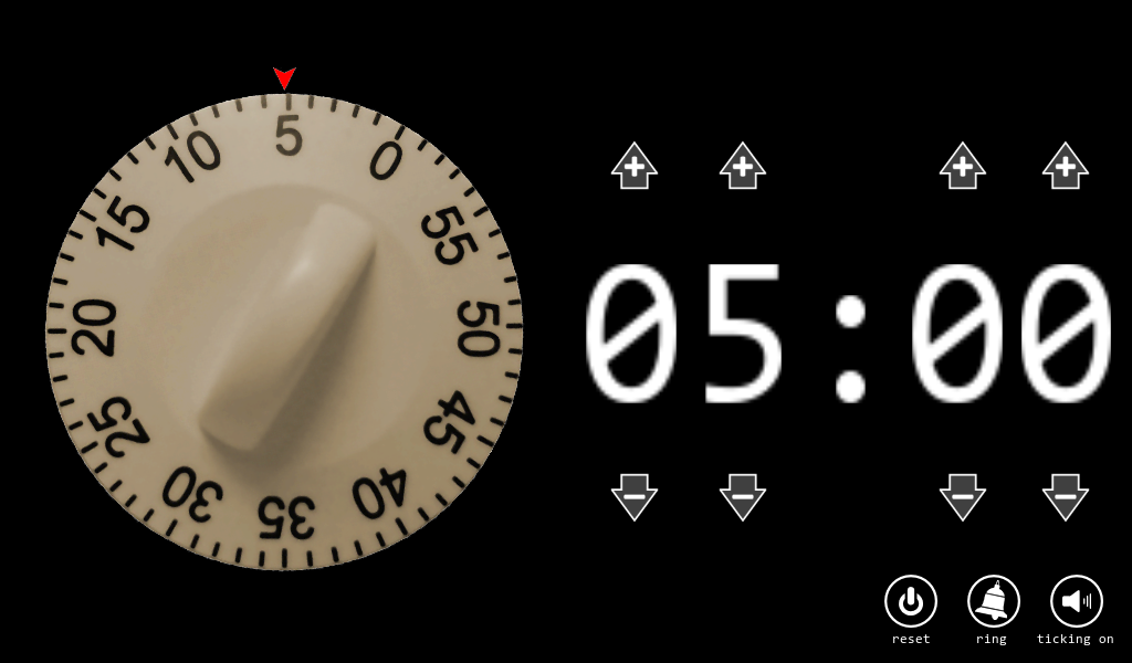 Best Kitchen Timer App on Amazon Appstore