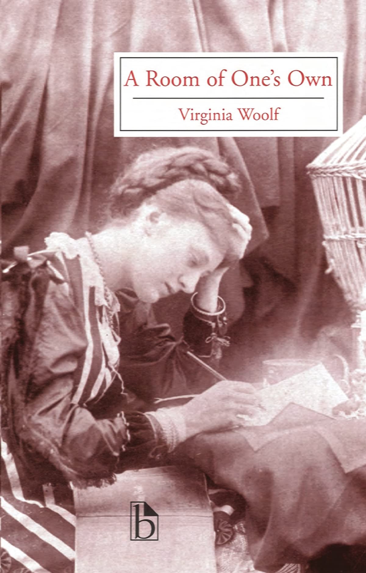 Amazon.co.jp: A Room of One's Own : Woolf, Virginia: 洋書