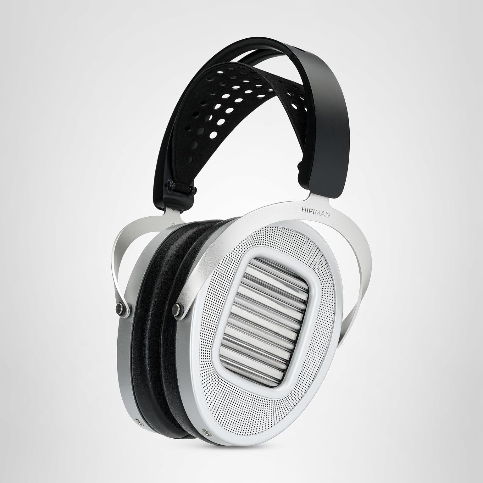 Amazon.co.jp: HIFIMAN ANANDA UNVEILED ヘッドホン、シルバー