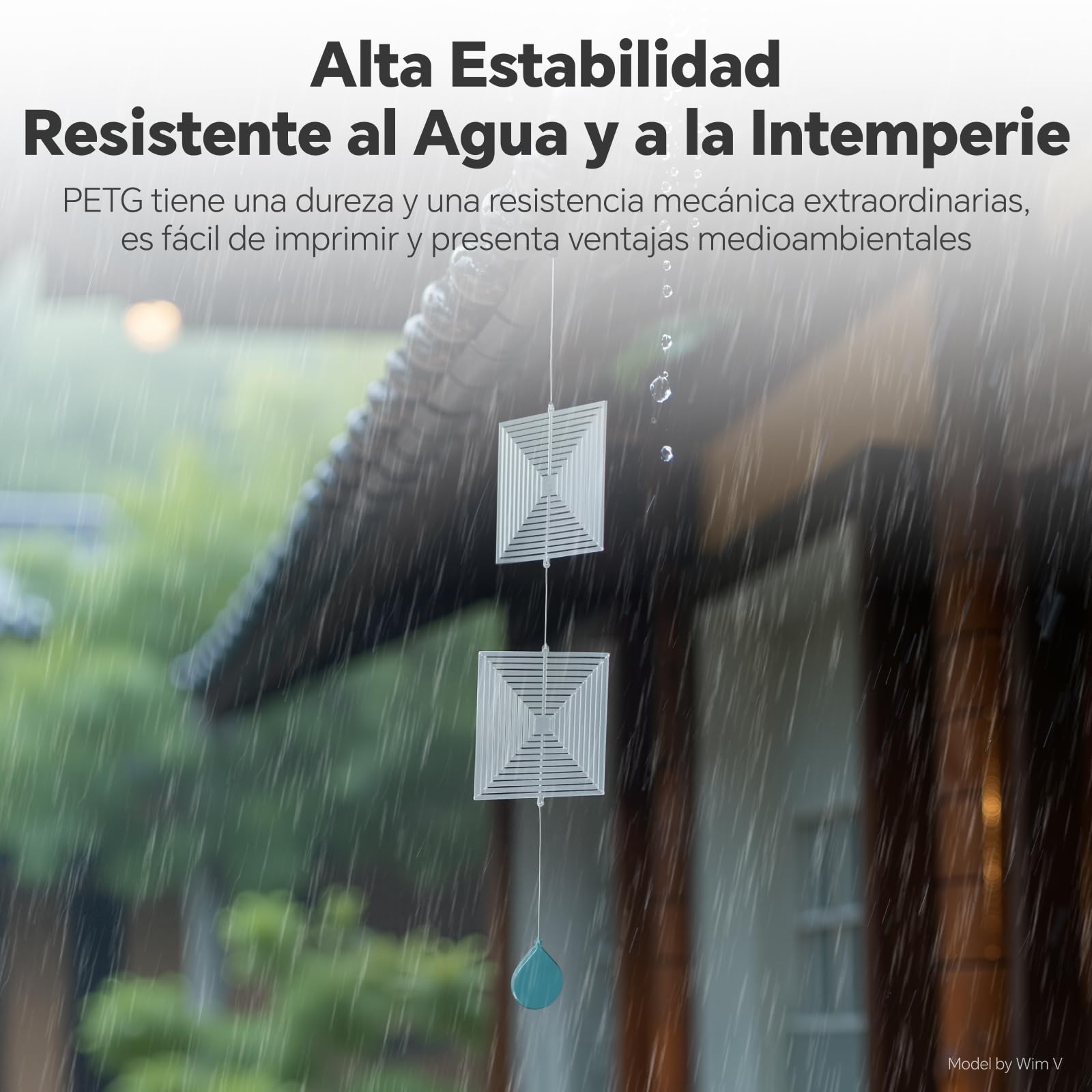 DEEPLEE Filamento PETG 1.75 mm, Kit 4 x 1 kg, Negro, Blanco, Rojo y Azul | Material de impresión 3D, Alta precisión ±0.02 mm, Compatible con la mayoría de impresoras FDM