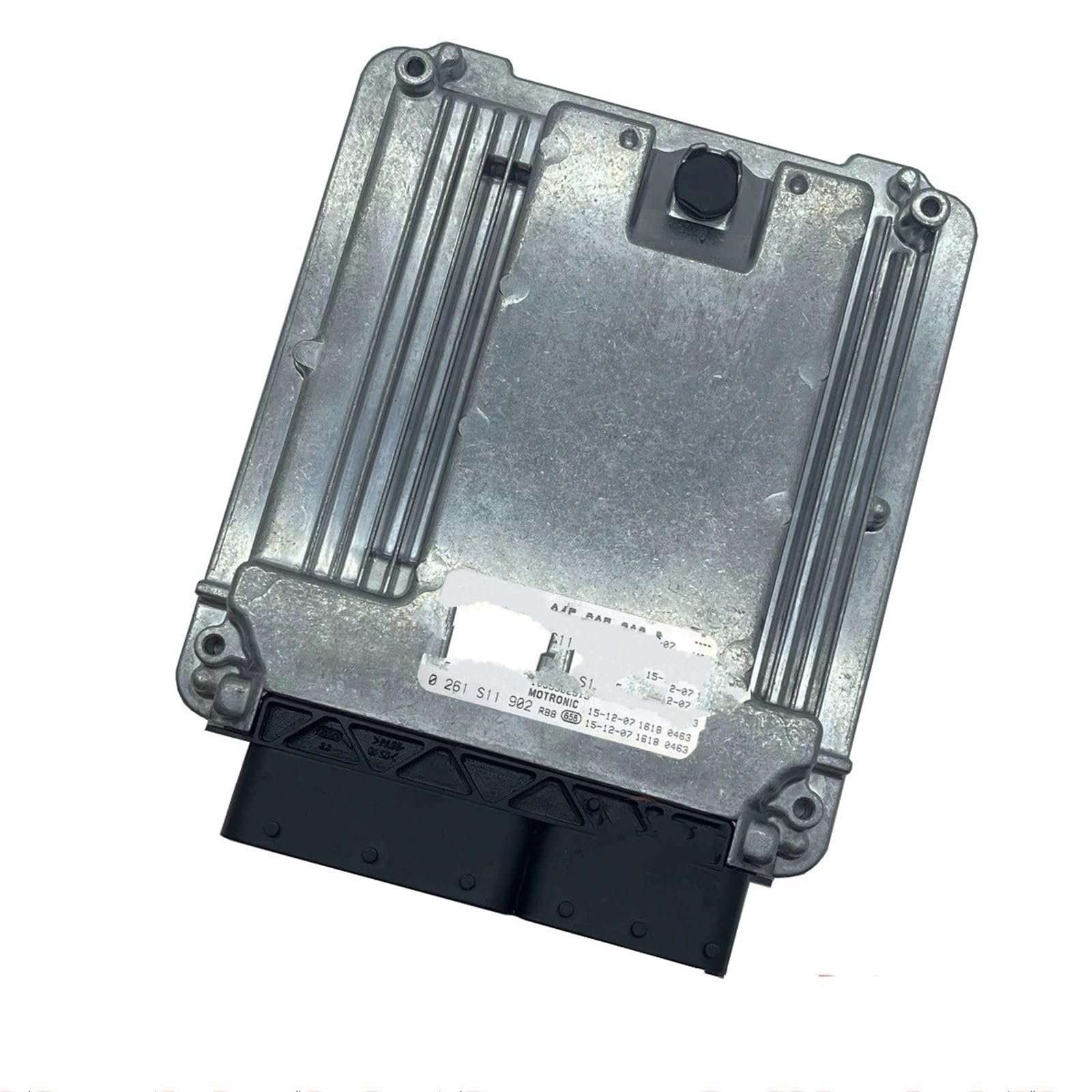 ECU motor Para A4 B9 1,4 04E907309R MED17.1.61 0261S11902 04E 907 309 R ECM ECU Módulo De Computadora Unidad Control Del Motor