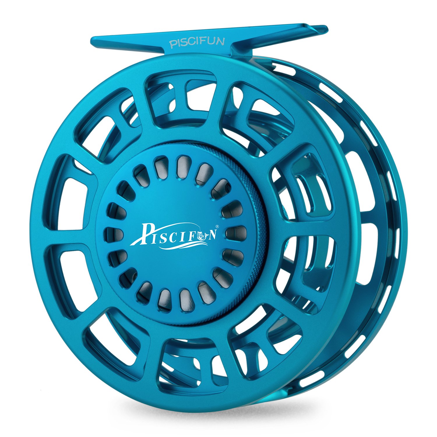 ★新品！★フライリール★#7/9★CNCマシンカット切削★ ☆新品！☆フライリール☆#7/9☆CNCマシンカット切削☆ 新品 フライ