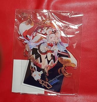 ルシファー GBVSR BIGアクリルスタンド グランブルーファンタジー GBVSR』ガレヲン参戦記念グッズが登場！ | NEWS | グランブルー