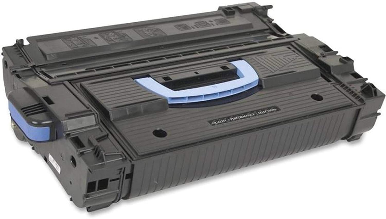 Vnex 43X Black Toner Cartridge Compatible for HP 43 X / C8543X HP