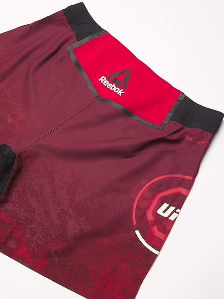 Reebok UFC ファイトショーツ 31インチ Reebok UFC ファイトショーツ 31インチ Reebok UFC ファイト
