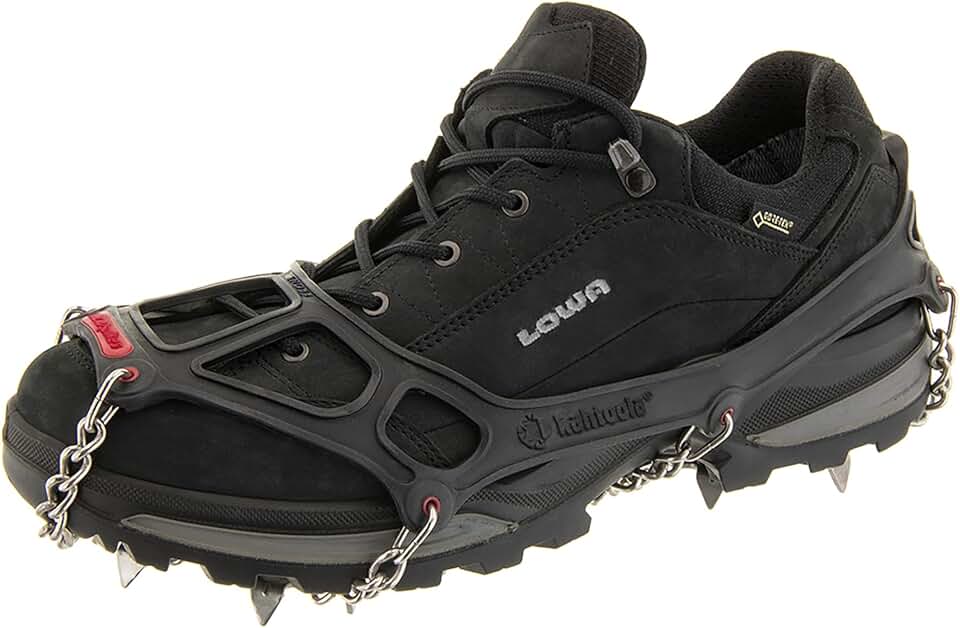 microspikes for boots
