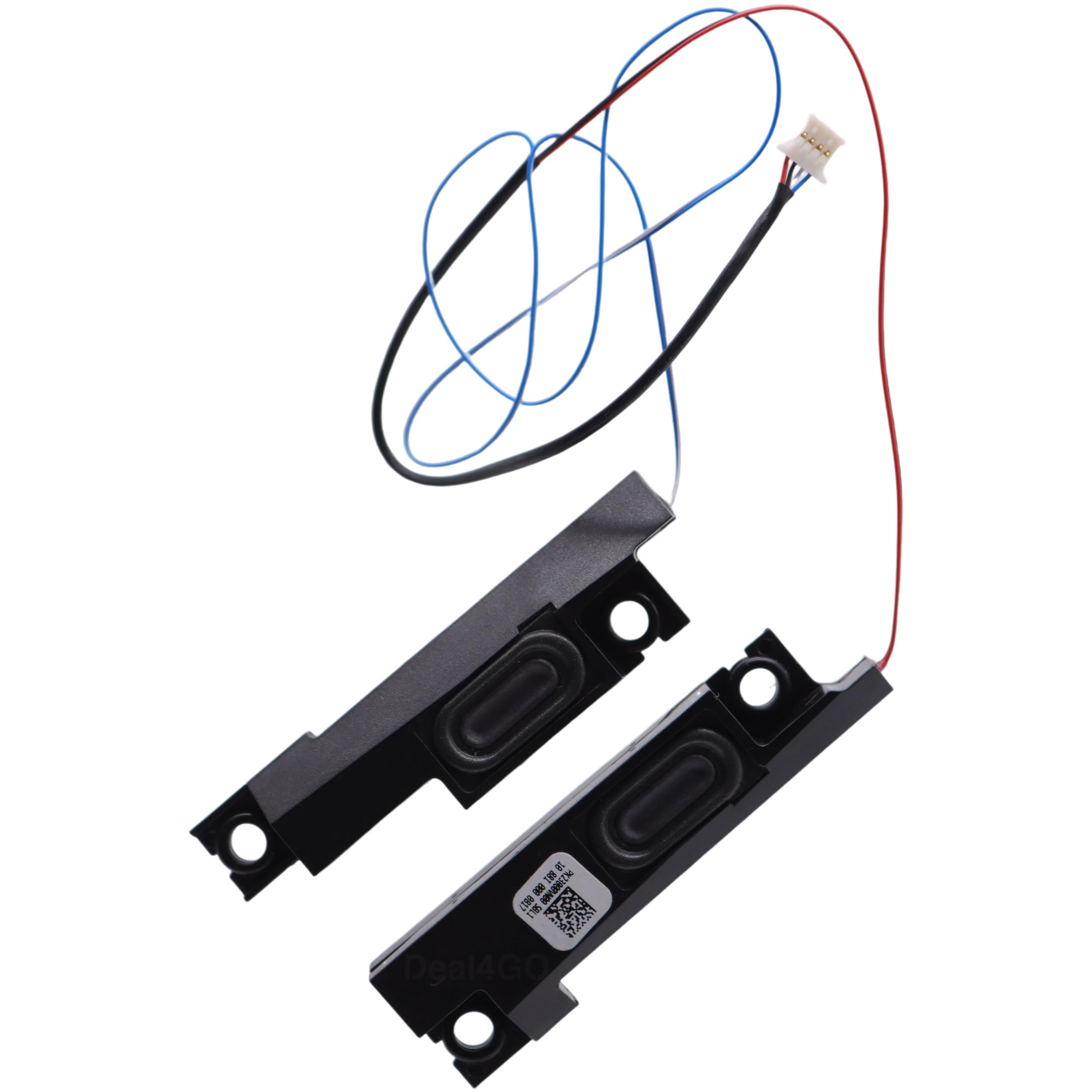 Amazon.com: Deal4GO Internal Speaker 23.Q28N2.001 Replacement for
