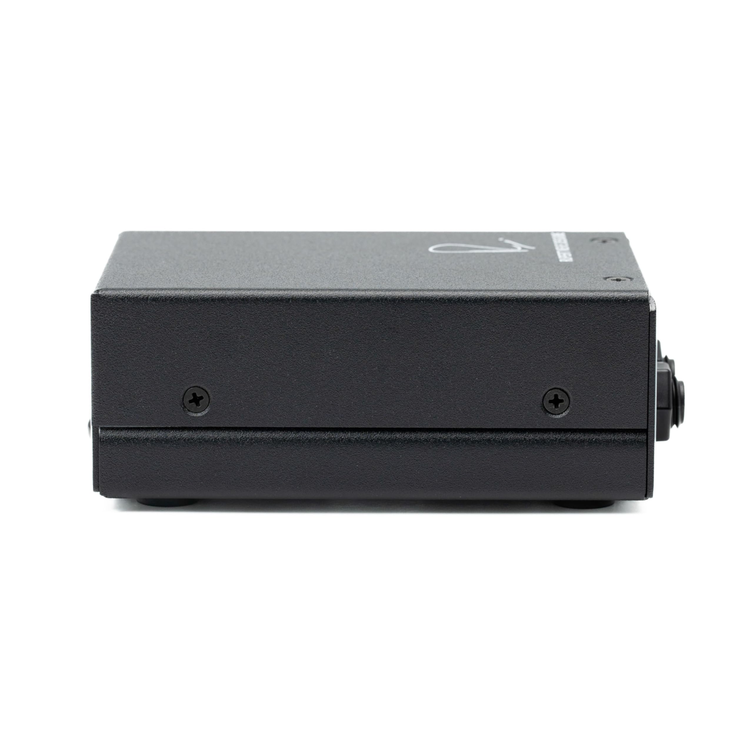 RNDI アクティブトランスフォーマーダイレクトインターフェース Rupert Neve RNDI Active Transformer Direct Interface – SoundPro