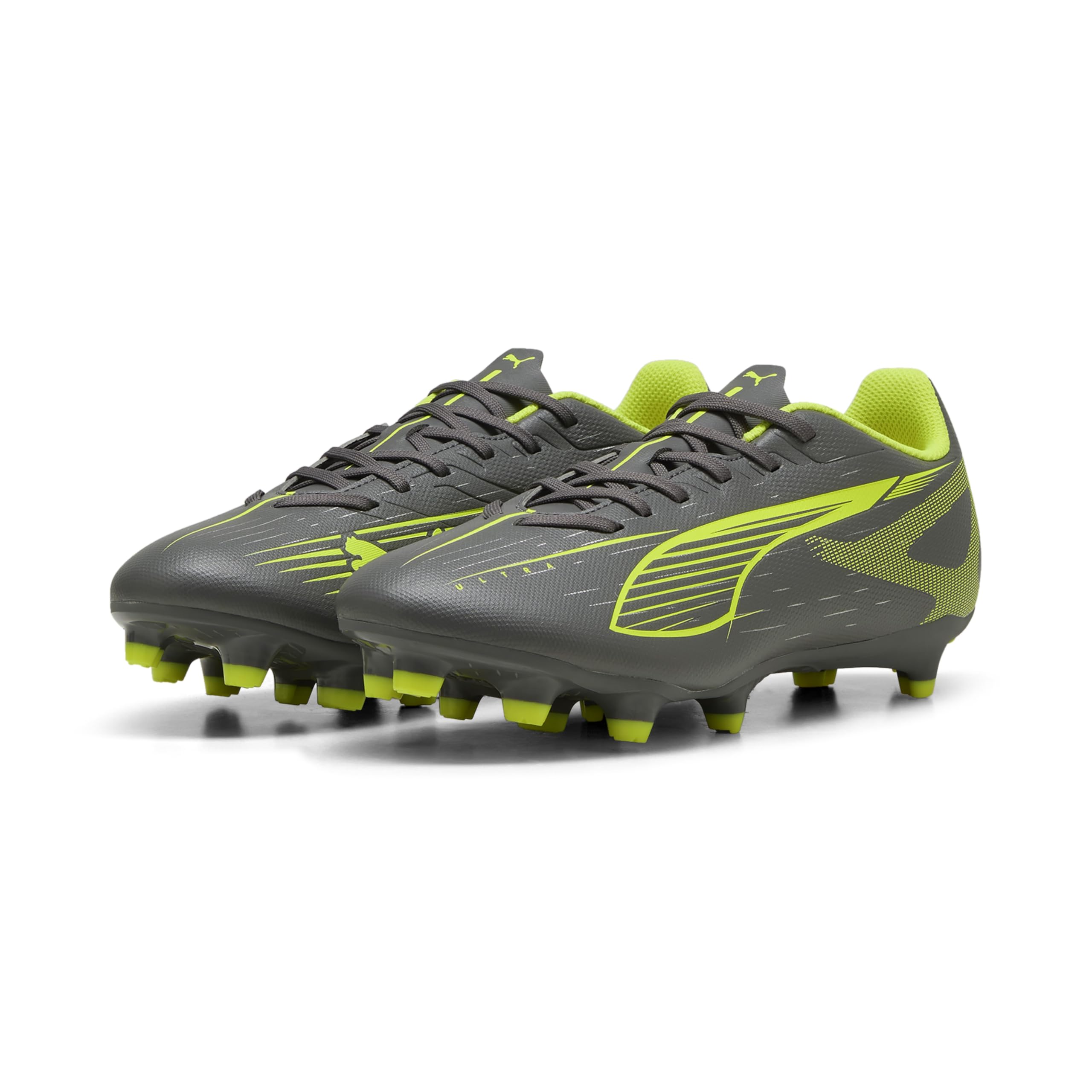 PUMA Femme Ultra 5 Play FG/AG Wn's Chaussure de Football