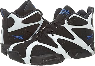reebok kamikaze 3 hombre dorados