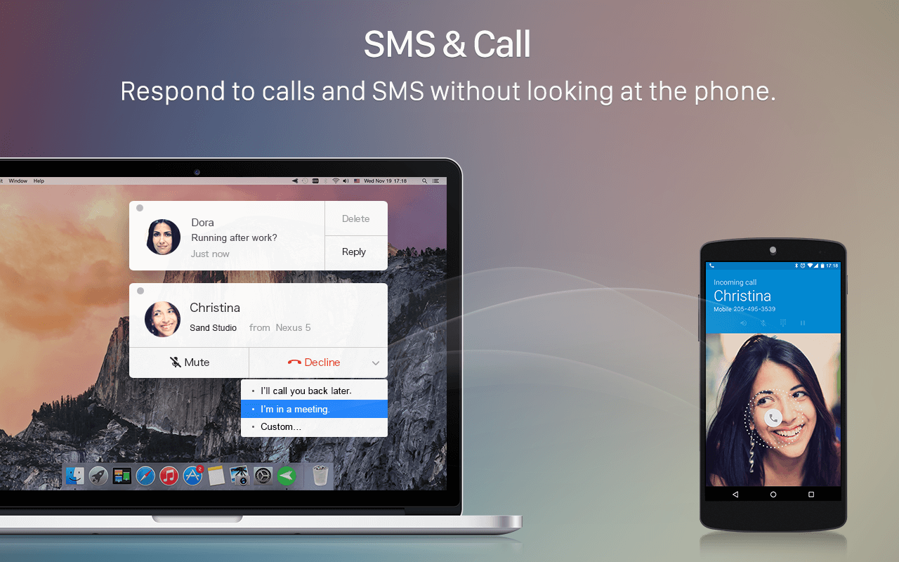AirDroid Remote access & File App on Amazon Appstore
