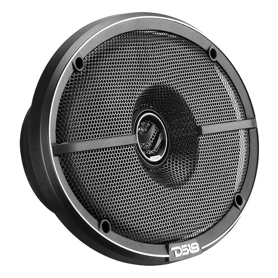 LOUDSPEAKERS DIVIDING CROSSOVERNETWORKS