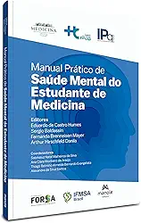 Manual Prático de Saúde Mental do Estudante de Medicina