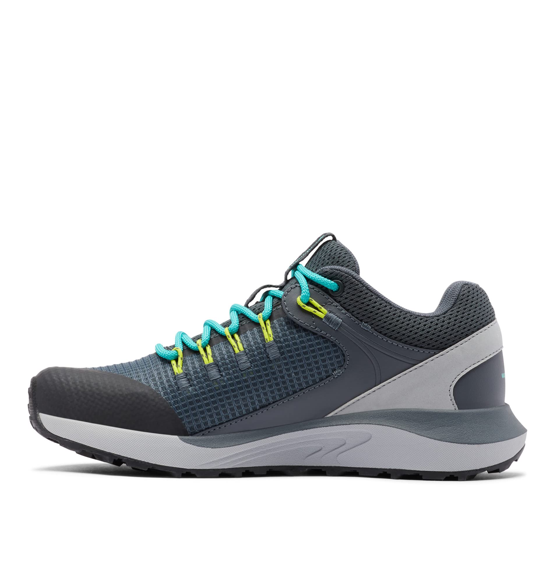 Columbia Trailstorm Mid Waterproof, Botas de montaña impermeables para mujer