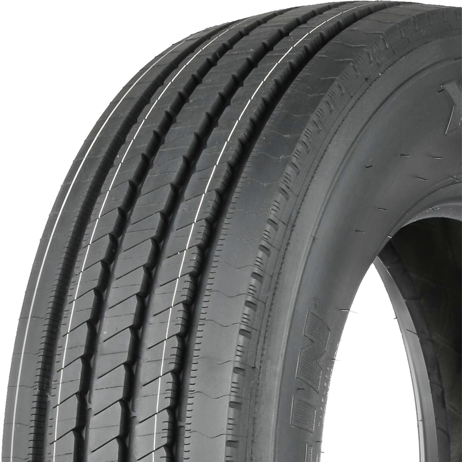 Amazon.com: MICHELIN 235/80R22.5 XRV LRG : Automotive