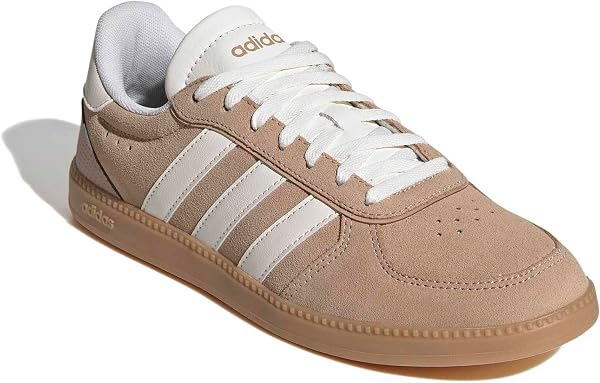 adidas Breaknet Sleek Shoes - 4