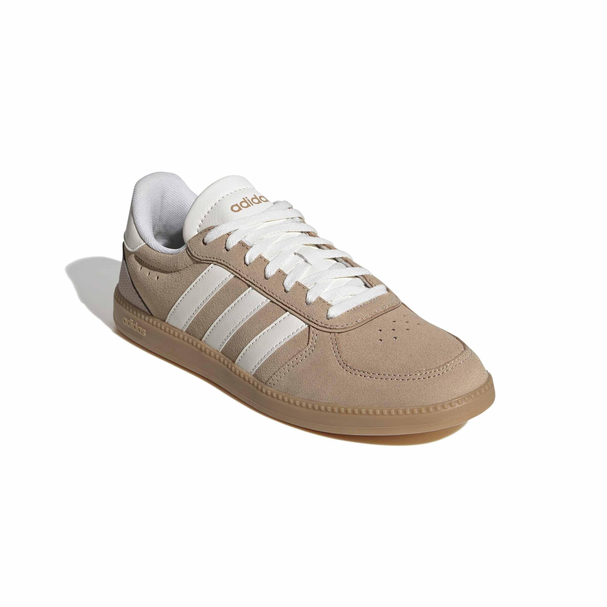 Adidas Mujer BREAKNET Sleek Zapatos — view 127