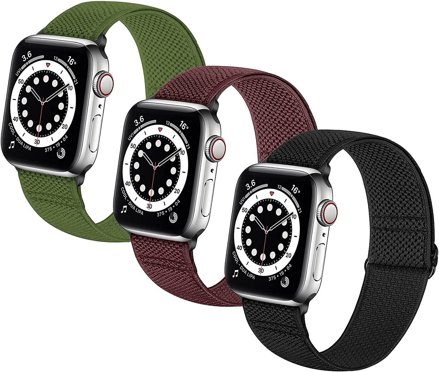Apple smartwatch kopen? Vandaag besteld, morgen gratis thuisbezorgd | bcc.nl