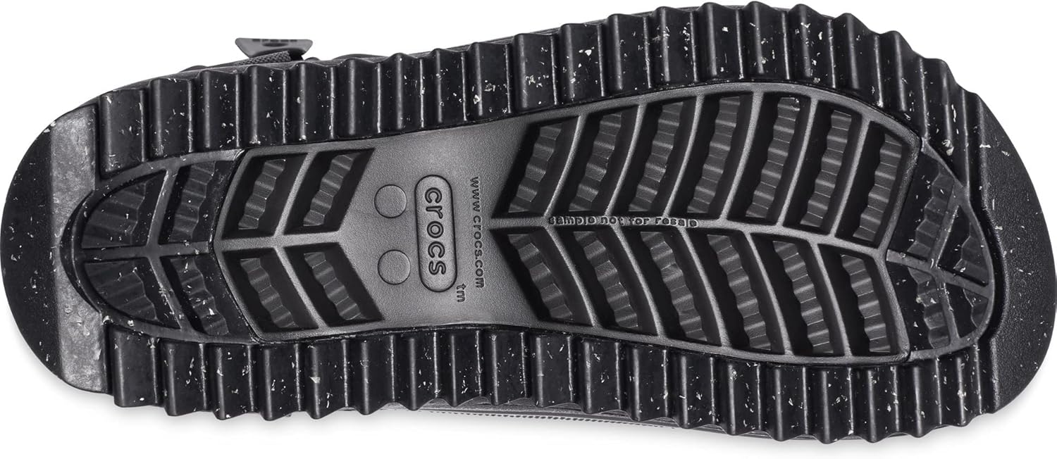 Crocs Women's Classic Neo Puff Luxe Boot W 4 71rebfoBbzL. AC SL1500