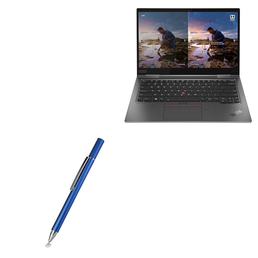 【美品】ThinkPad X1 Yoga Gen5 タッチペン指紋 New/Orig For Lenovo ThinkPad X1 Yoga Gen 4 5 4th 5th Active