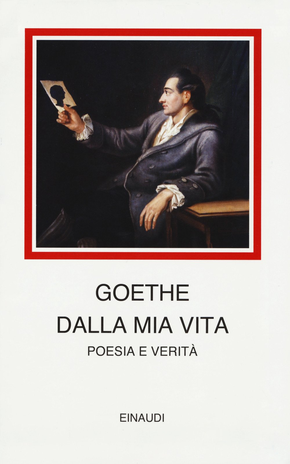 Dalla Mia Vita. Poesia E Verità - 4