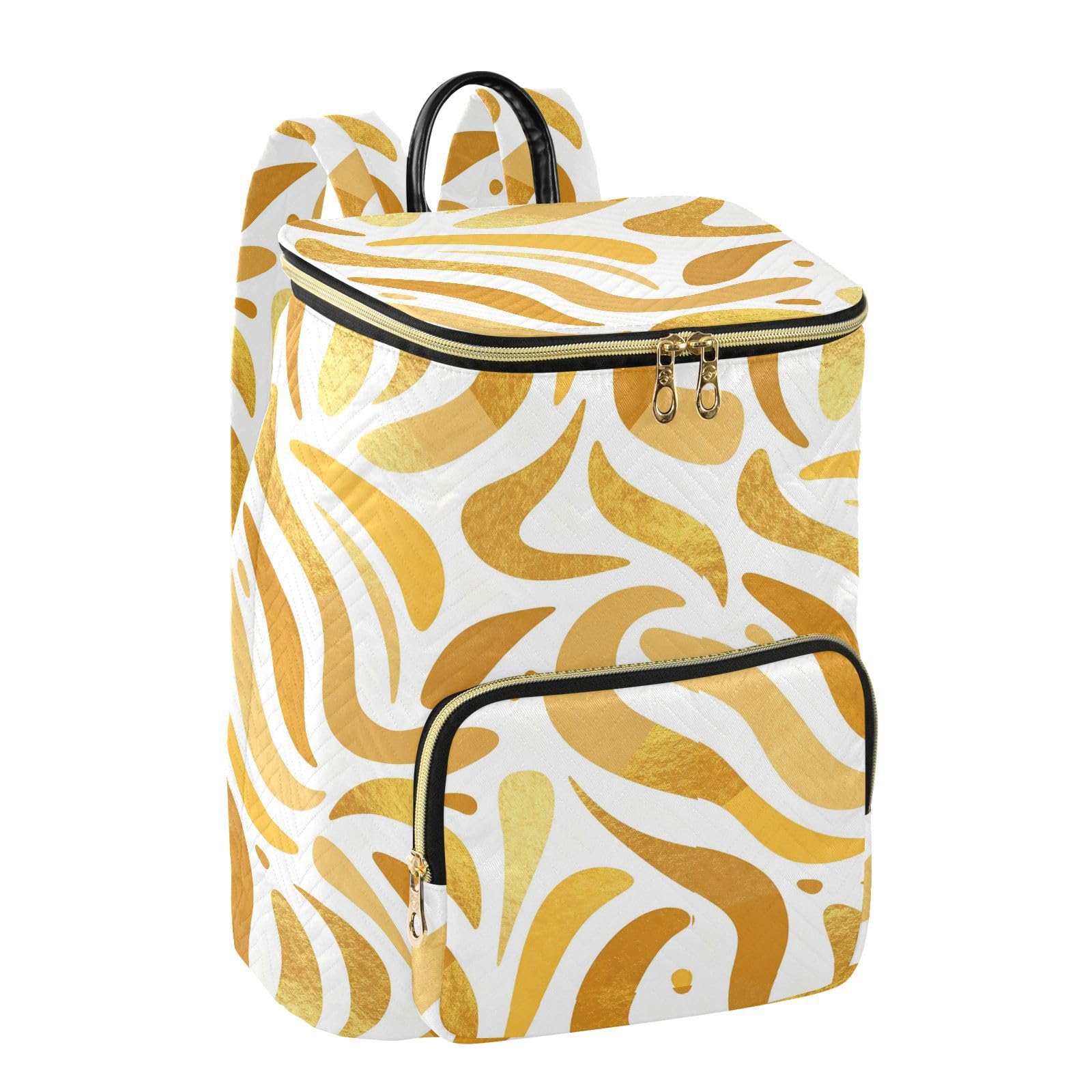 Zaino da donna alla moda, elegante, leggero, multiuso, 15 l