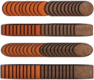 Leather Patches For Hats Wholesale Picks collage image 4