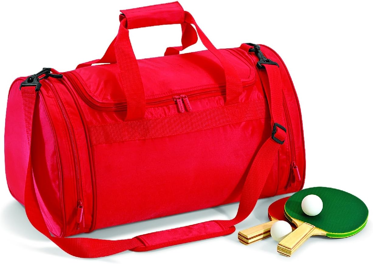 Quadra Sports Holdall green Amazon.co.uk Sports & Outdoors