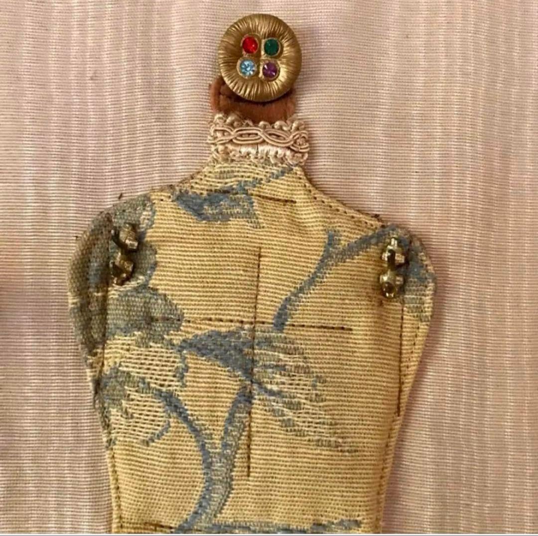 布製 コラージュ パネル ウォールデコ