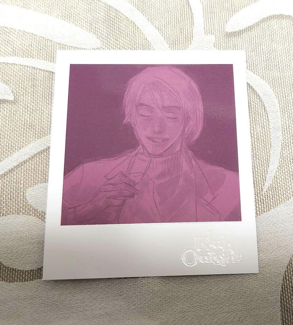 Amazon.co.jp: BLEACH ランダムポートレイト 浮竹十四郎 : おもちゃ