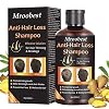 Hair Growth Shampoo, Hair Loss Shampoo, Hair Thickening Shampoo