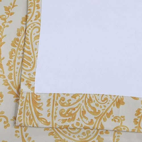 Miniatura 7 de HPD Half Price Drapes - Cortina de oscurecimiento de la sala de té