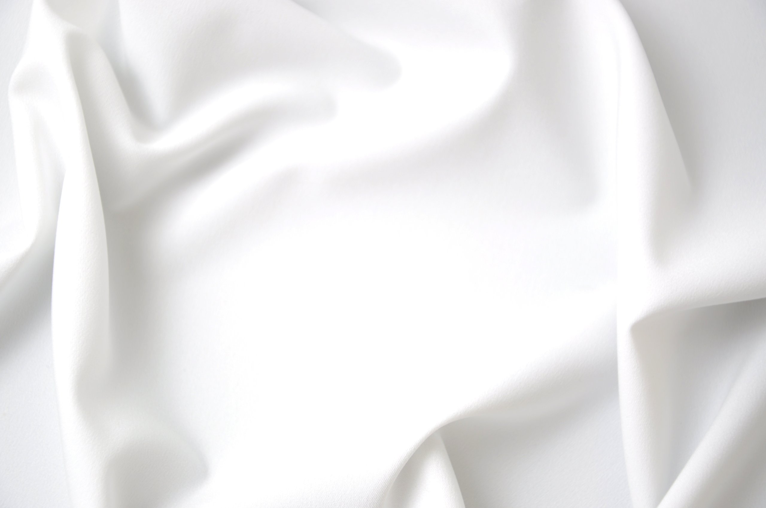 Love2sleep White 100% Egyptian Cotton Superior Easycare 180 Tc Percale Fitted Sheet Single