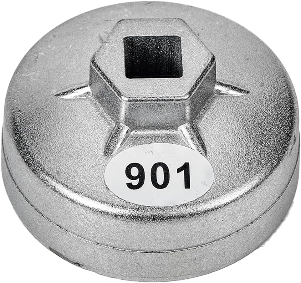 Replace Onan Oil Filter Wrench 420-0577 Fits 122-0836 HGJAA HGJAB HGJAC and Many others
