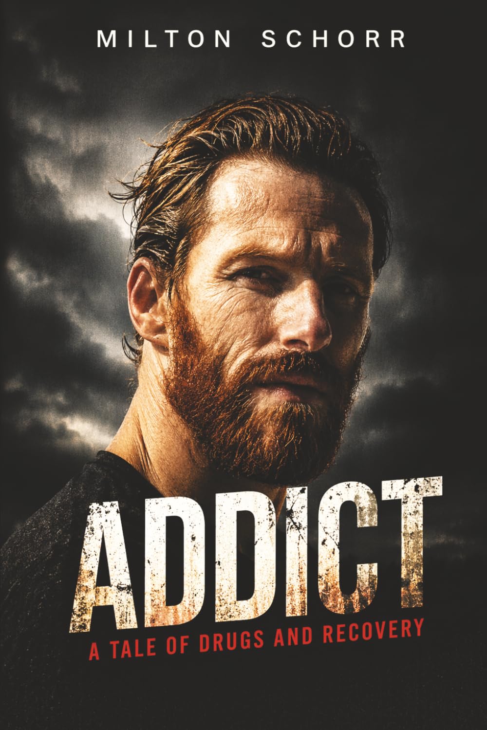 Addict: A Tale Of Drugs And Recovery