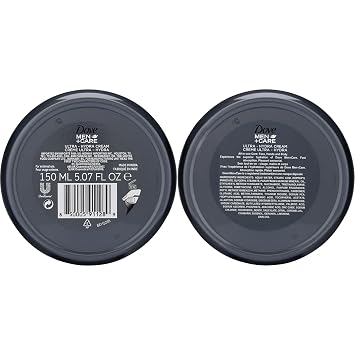Dove Men+Care Ultra Hydra Cream Dove Lotion, 3-In-1 Advanced Skin Care for Men, Face Cream, Hand Cream, and Body Lotion for Extremely Dry Skin, All Skin Types, 5.07 Fl Oz (Pack of 6)