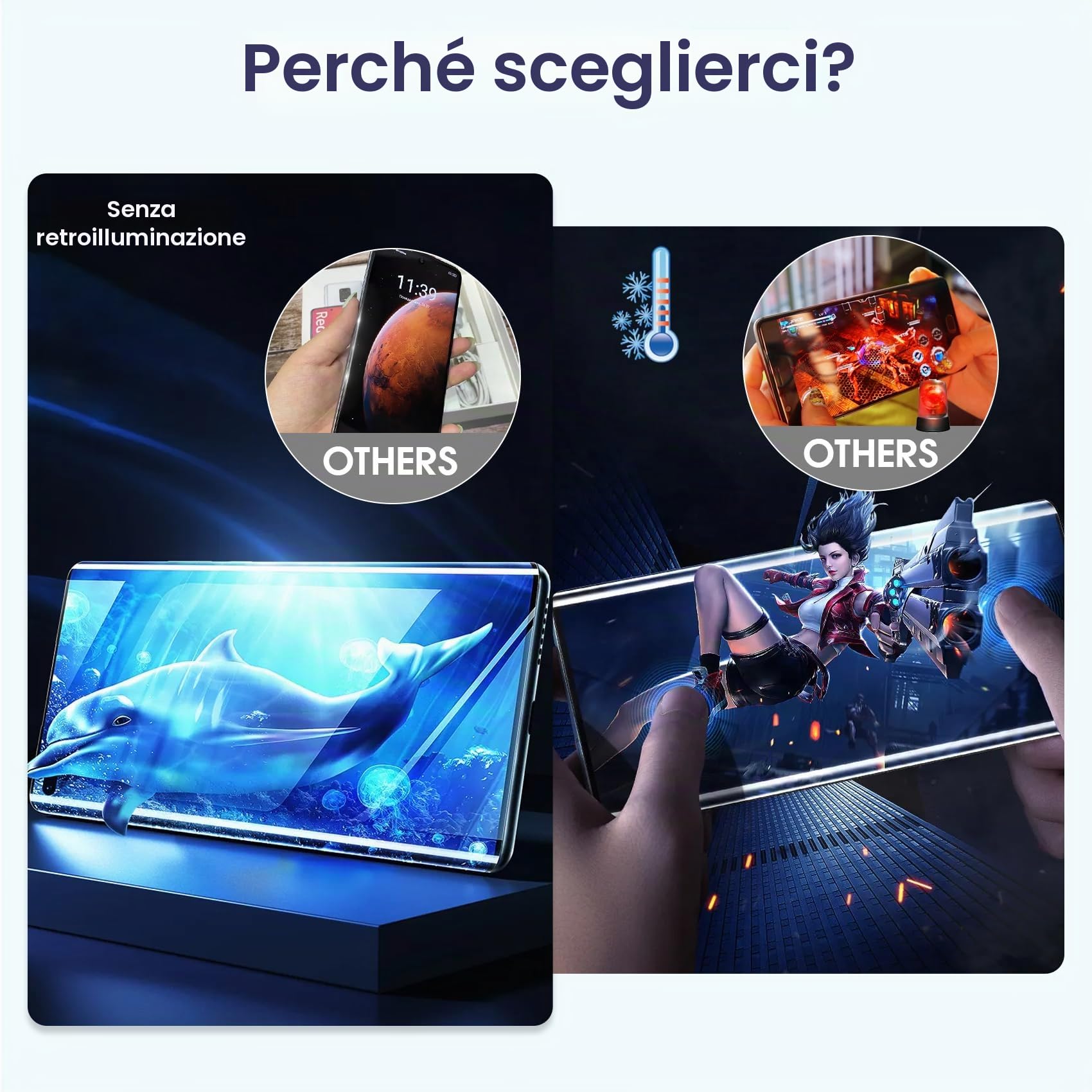 Reparo Per Samsung Galaxy A16 4G / 5G schermo LCD di ricambio per display LCD Samsung A16 4G per display LCD touch screen digitalizzatore SM-A165F SM-A165M SM-A166B (nero)